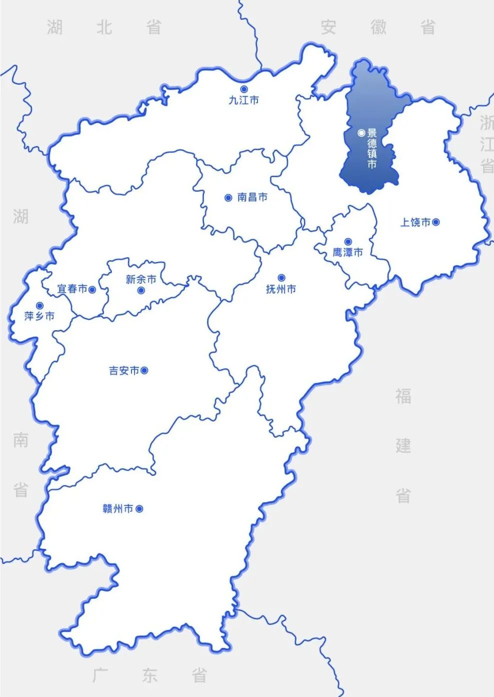 景德镇所有的东西都跟瓷器有关系,景德镇的陶瓷在窑里