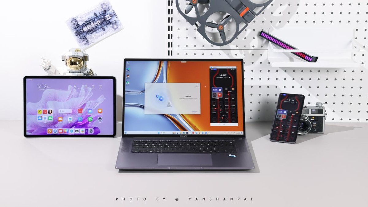 华为matebook16s2023款深度测评,华为matebook16s2023款深度评测