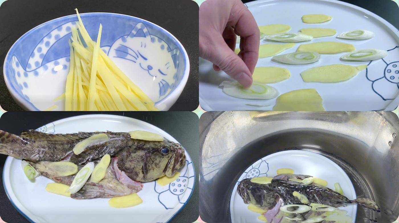 海鱼野生和养殖的营养,家养海鱼可食用推荐