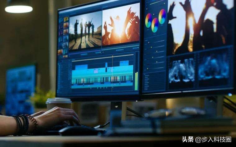 安装pr剪辑软件电脑需要啥配置,适合pr剪辑的主机推荐