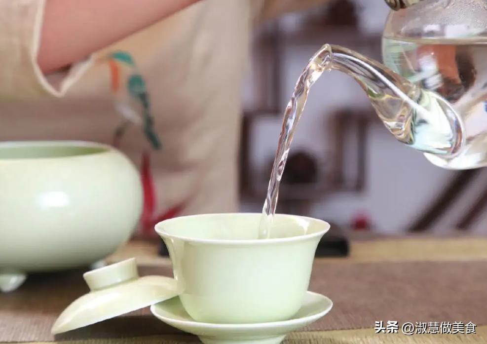 泡茶时注意这几点让茶更好喝,泡茶时为什么不能长时间泡着茶叶