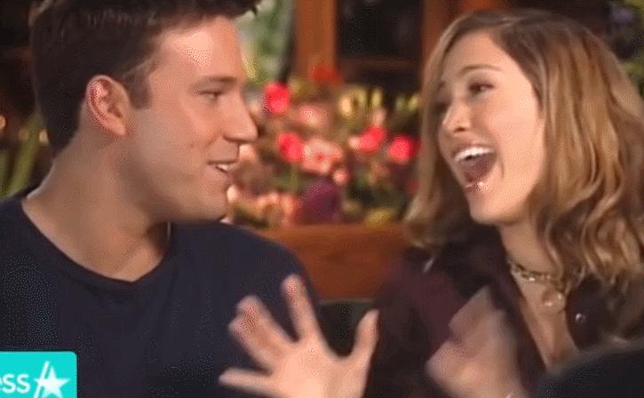 世纪复合！分手20年，他们双双离婚，官宣领证