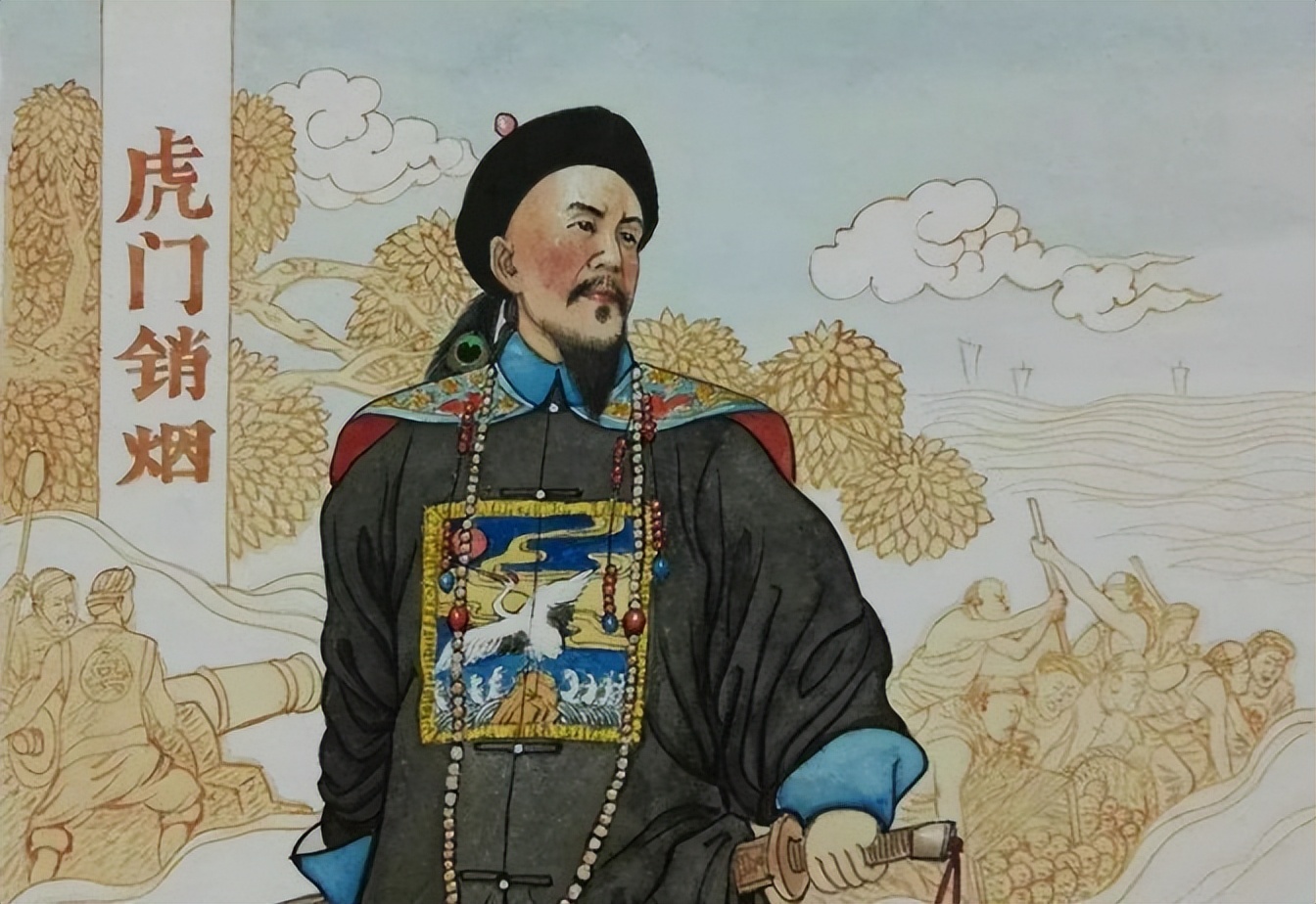 痛心的技术泄密：英国*子骗**从中国偷走两种树苗，中国损失百亿纹银