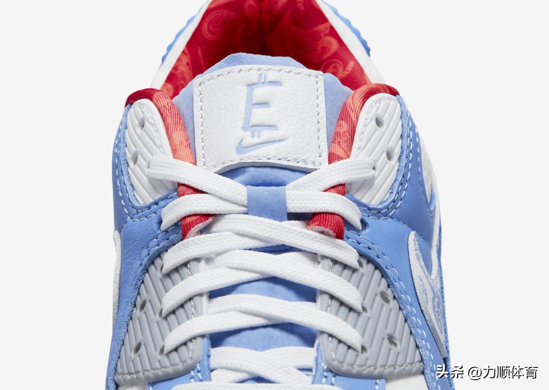 耐克doit,耐克blezer情人节款