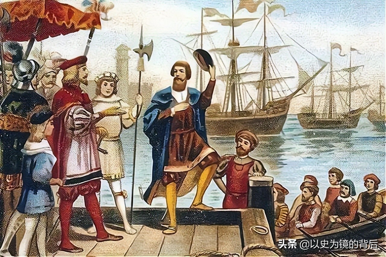 刚果布和刚果金是什么关系，名字很相似，却一直互相仇视