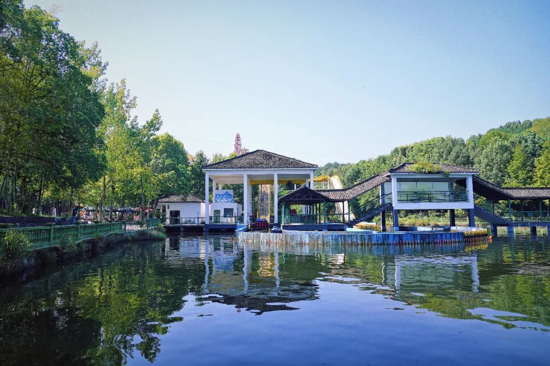 安吉亲子旅游必去的景点,安吉最新亲子旅游度假