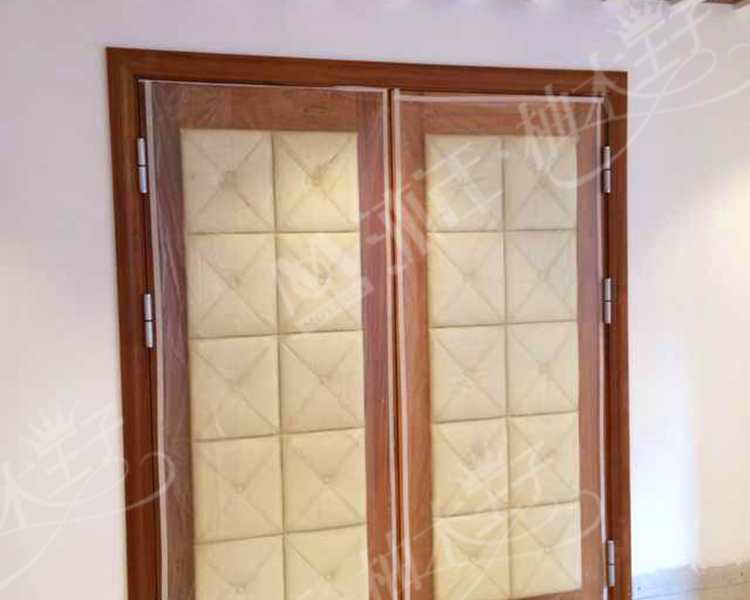 木门的选购方法,高端轻奢木门选购