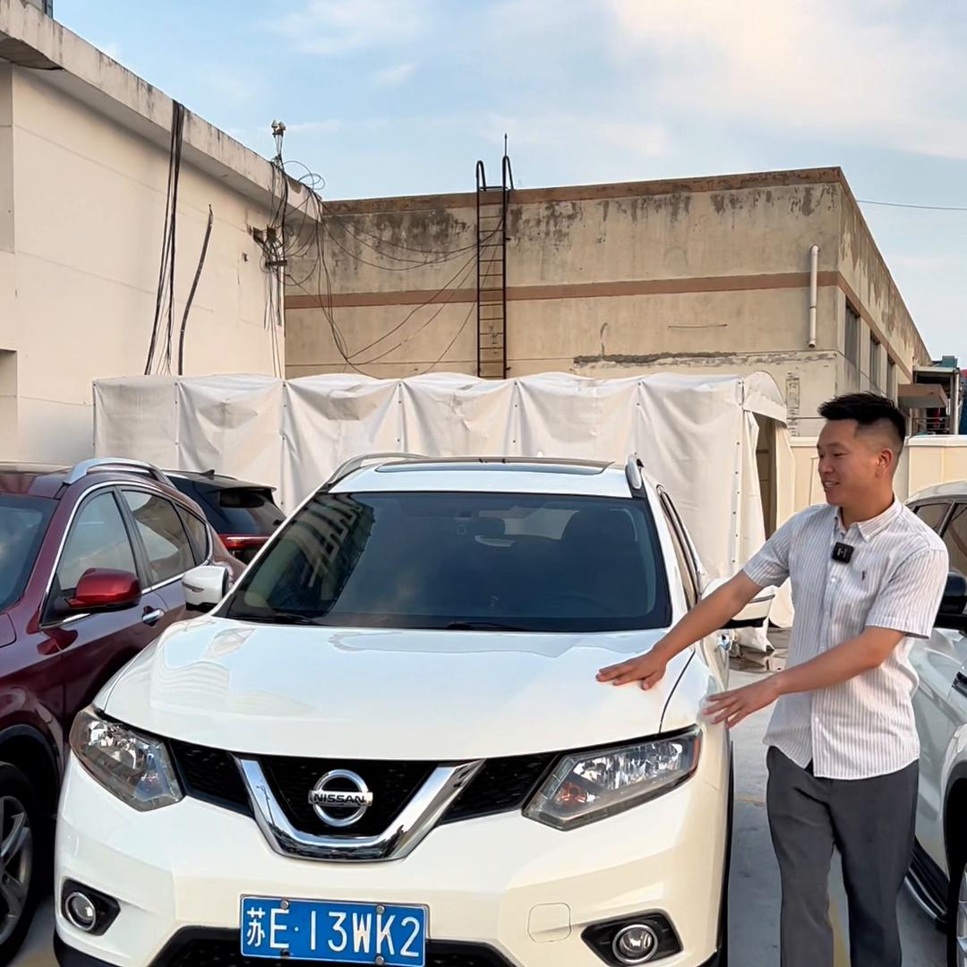 抖音二手豪华汽车推荐,6万内的二手车抖音汽车