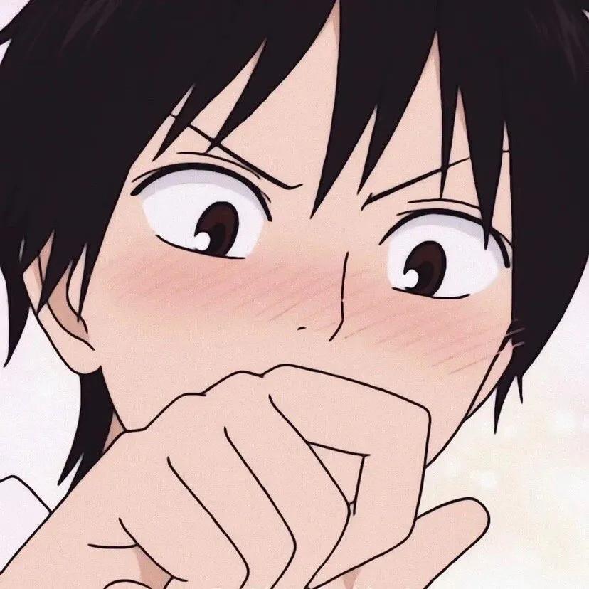 帅气的动漫男生头像剑客,帅气的动漫男生头像古装