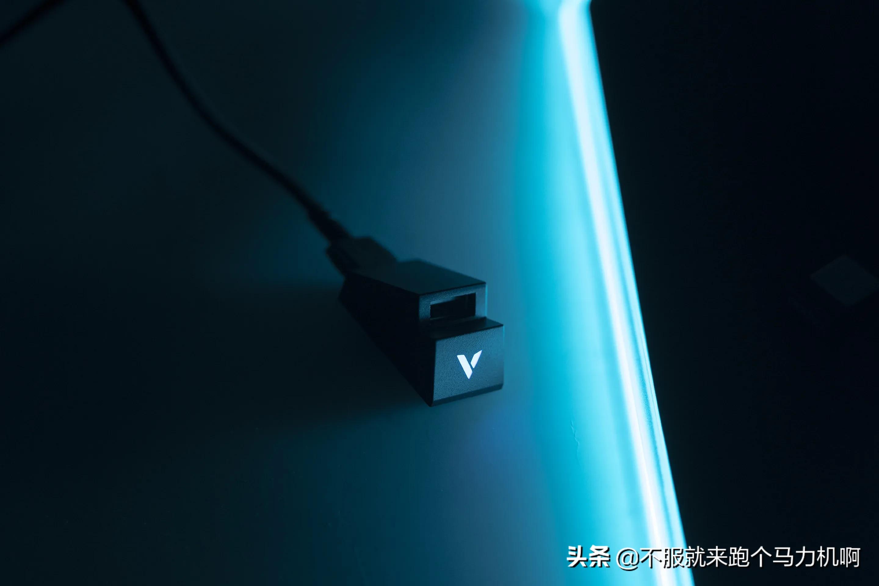 雷柏无线充电鼠标垫怎么样,雷柏无线充鼠标垫