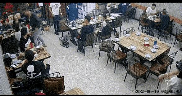 唐山打人事件：从“东北二王”看陈继志为何一步步走向万丈深渊？