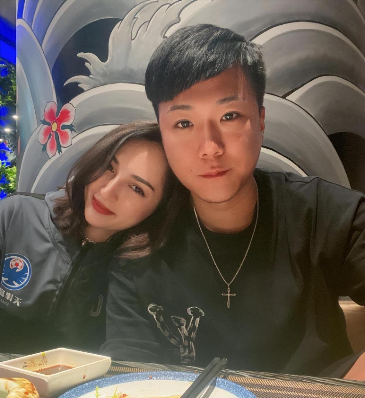 天津乌克兰媳妇嫁到中国,天津小伙娶了乌克兰洋媳妇