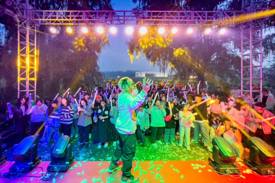 沈阳城市学院体育狂欢节视频,沈阳城市学院体育节