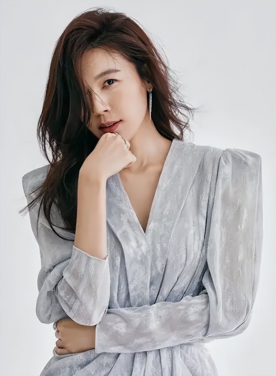 韩国10位女明星,韩国忠武路演员