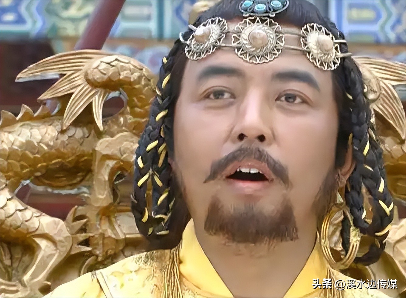 历代的末代君主,历朝历代末代君主的结局