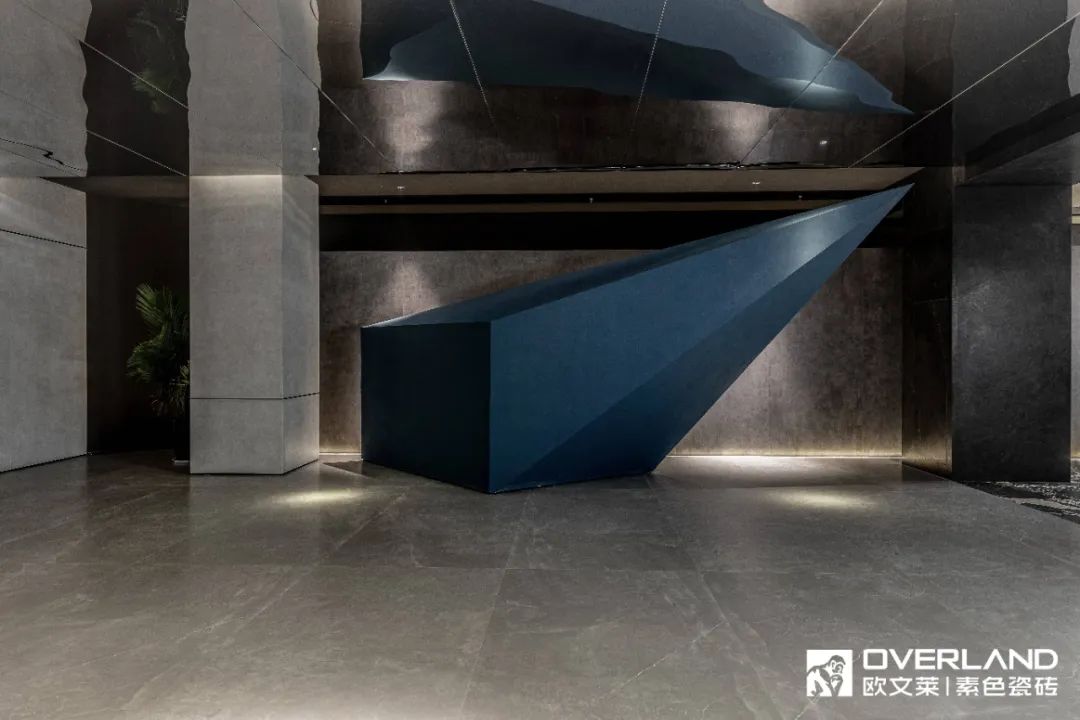 3000㎡大店落子西安!剖析欧文莱核心大店布局的“因”与“势”