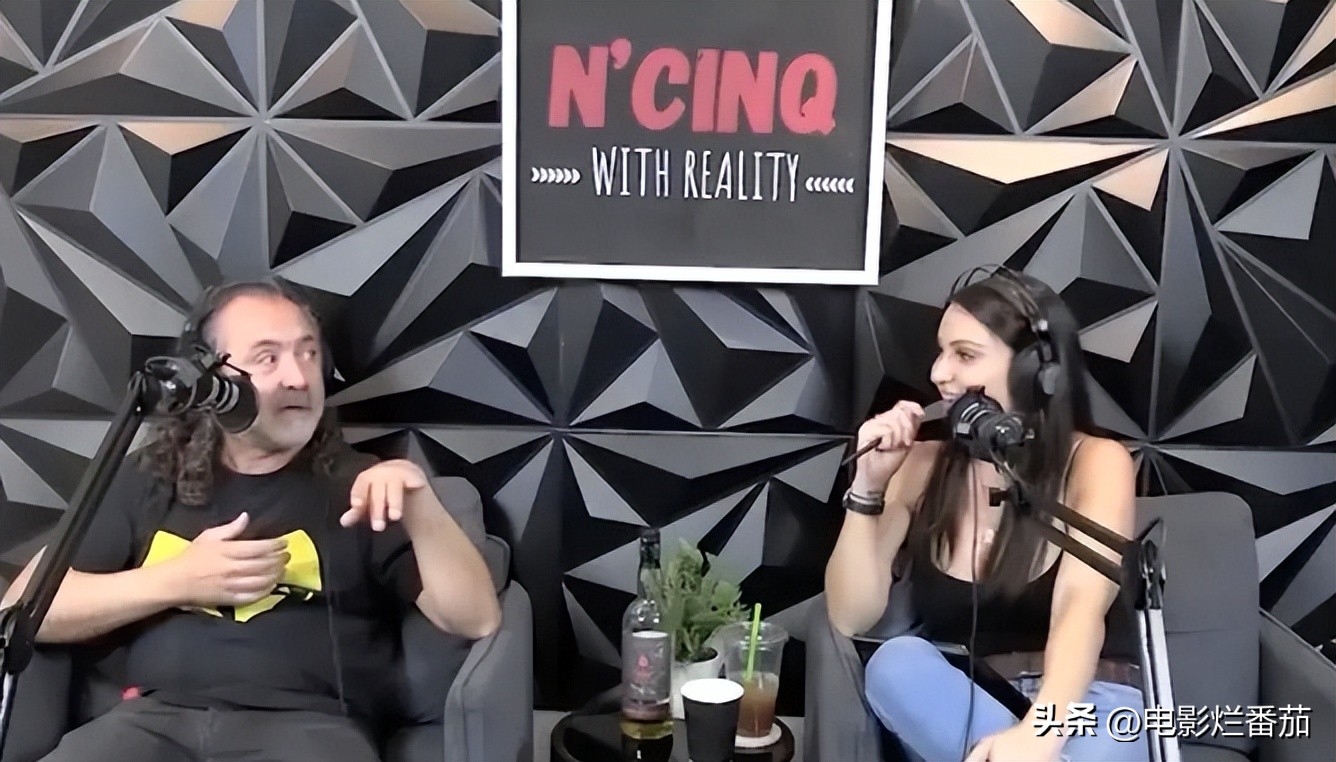 1万美金舔脚半小时?导演昆汀被曝恋足癖,影片多次出现脚的场景