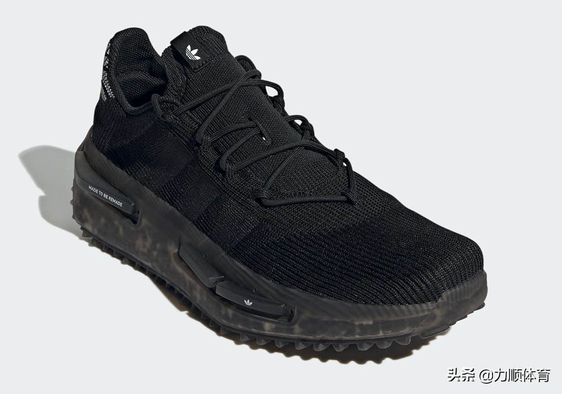 阿迪达斯nmd新品,阿迪达斯nmds1