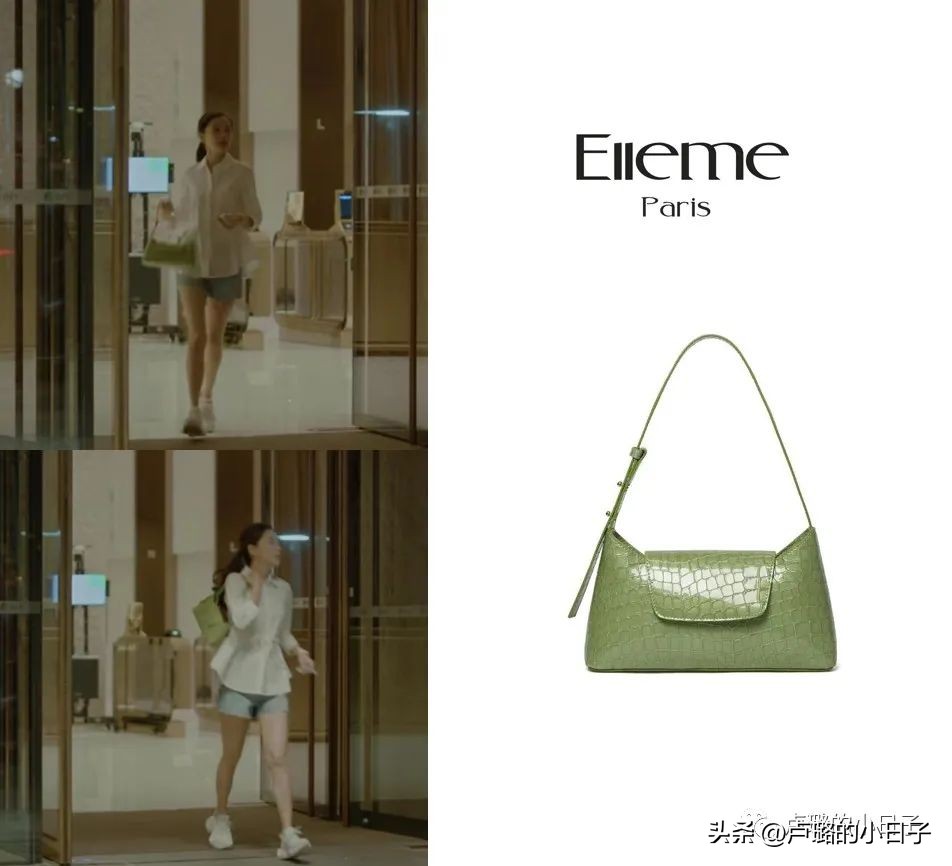 江疏影童瑶宋茜黑色礼服,童瑶江疏影教你打造气质女人装扮