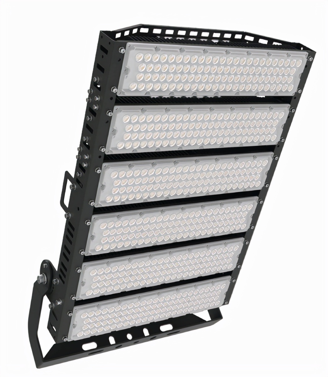 深圳led球场灯厂家,足球场灯