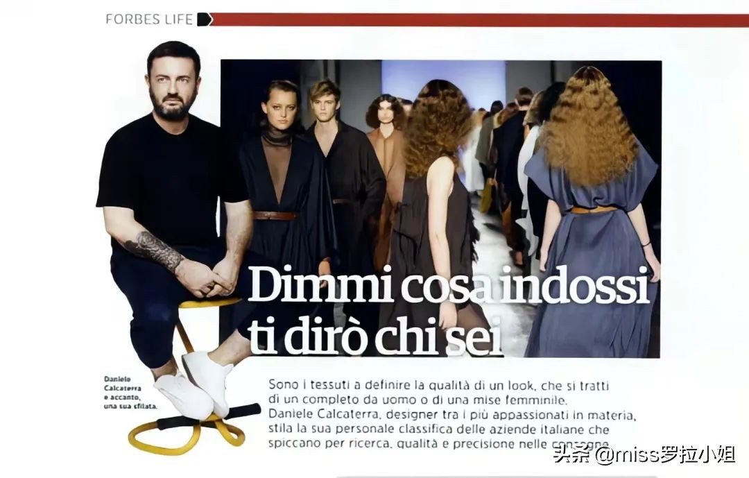 那些看着就贵的服装风格,一些看起来就很贵的衣服测评