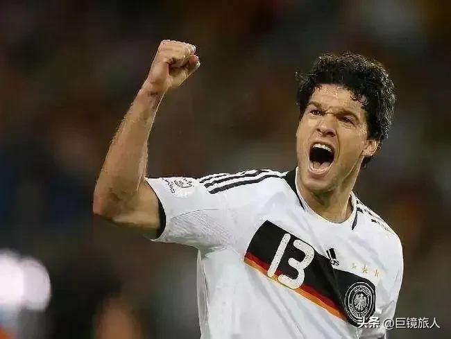 里杰卡尔德和布斯克茨,布斯克茨后腰集锦