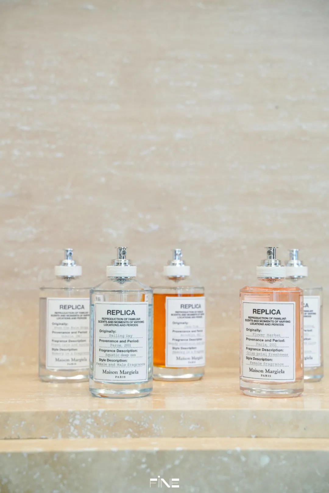 Fashion|MaisonMargiela首间咖啡实体店，味道怎么样？