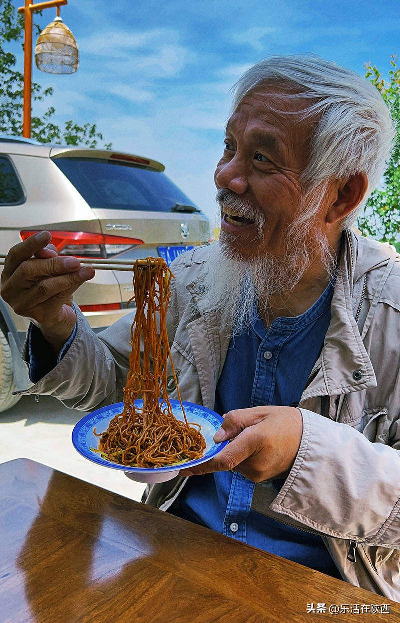 蓝田荞麦花海和高山草甸,西安荞麦花海旅游