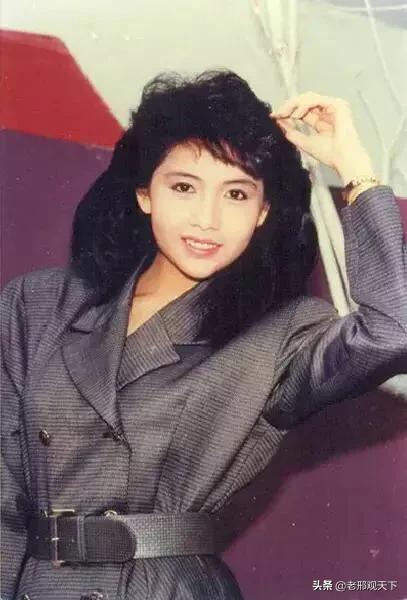 「港圈十大“*星艳**”之①」_____“性感*物尤**”邱淑贞之瓜