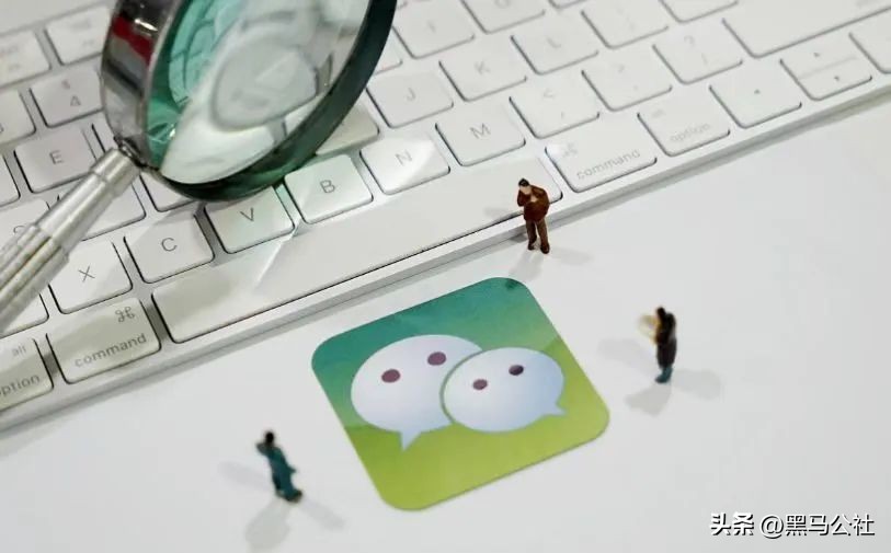 微信隐藏功能爆炸,微信里占用内存的最恶心功能