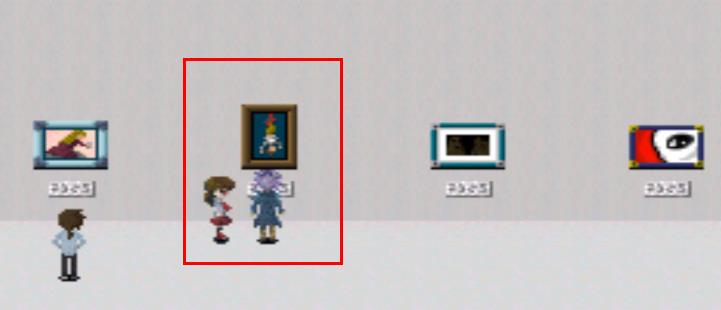 十款十年前最恐怖的游戏,神似梦日记的像素恐怖游戏