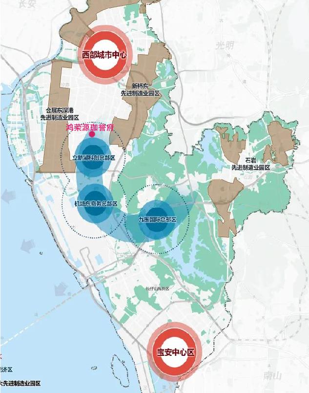 万丰海岸城有新盘入市吗,沙井新楼盘海岸城