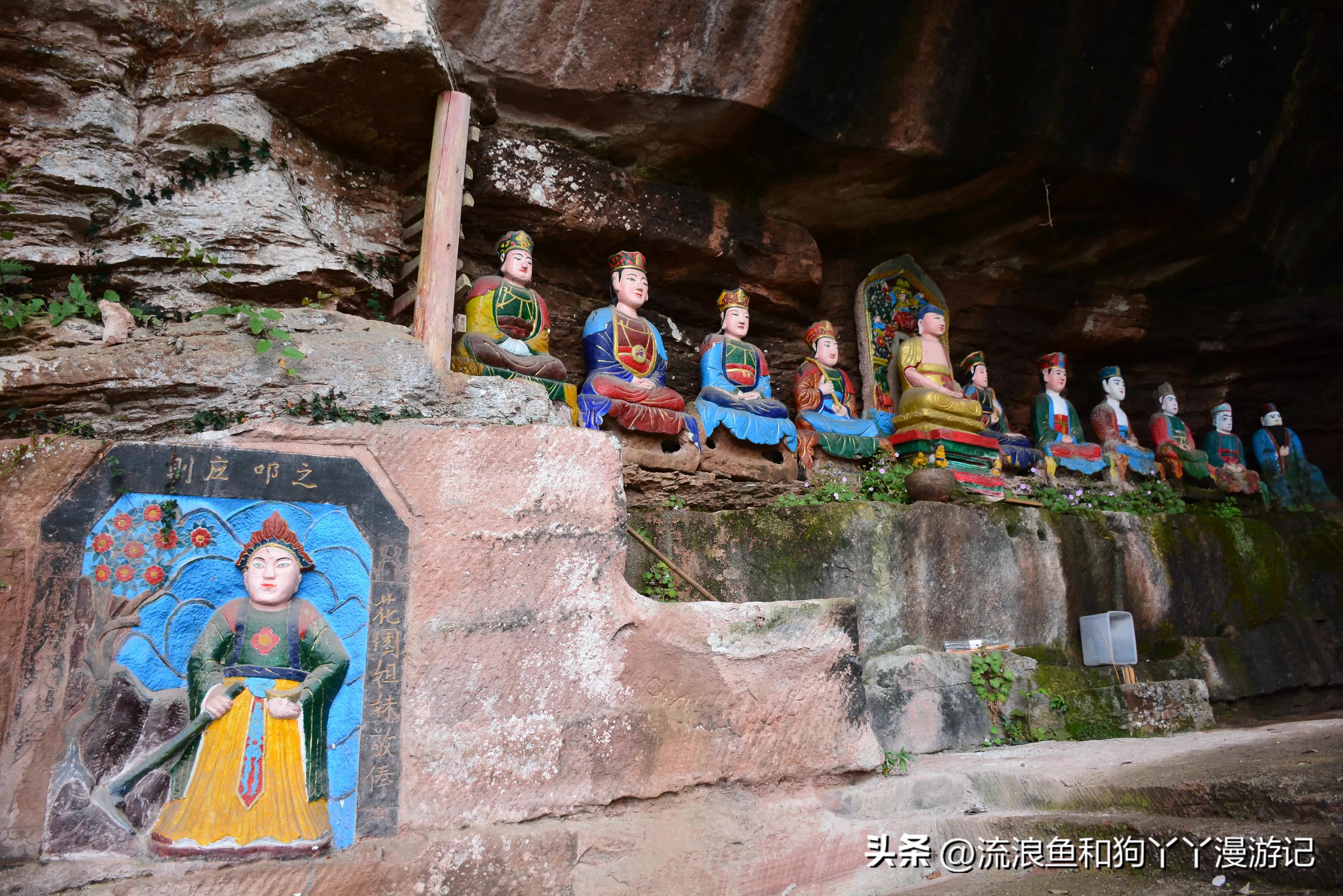 四月份成都近郊一日游好去处,2022成都近郊看雪一日游最佳去处