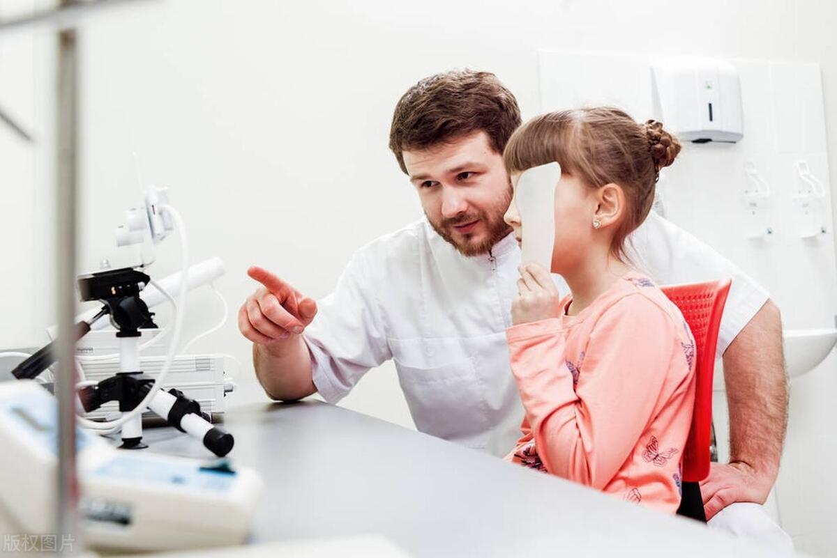 斜视可以通过自我矫正训练吗?