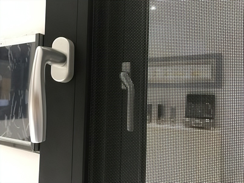 金刚网为什么要淘汰,金刚网纱窗有什么缺点和优点