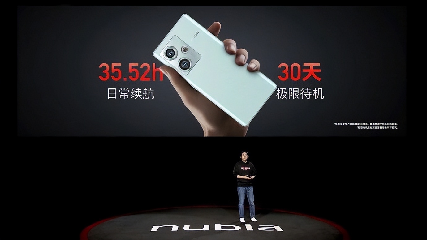 红米k60第二代骁龙8参数,续航最强的手机排名红米k60