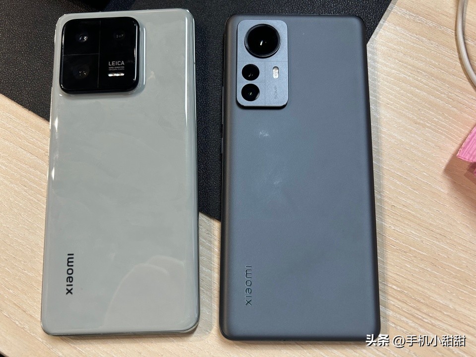 雷军的超大杯破发,雷军小米13发布会完整版