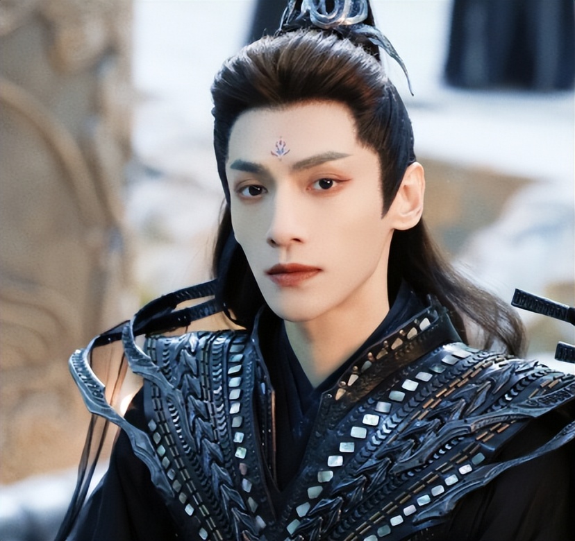 说出15个川渝地区的男明星,巴蜀美男子