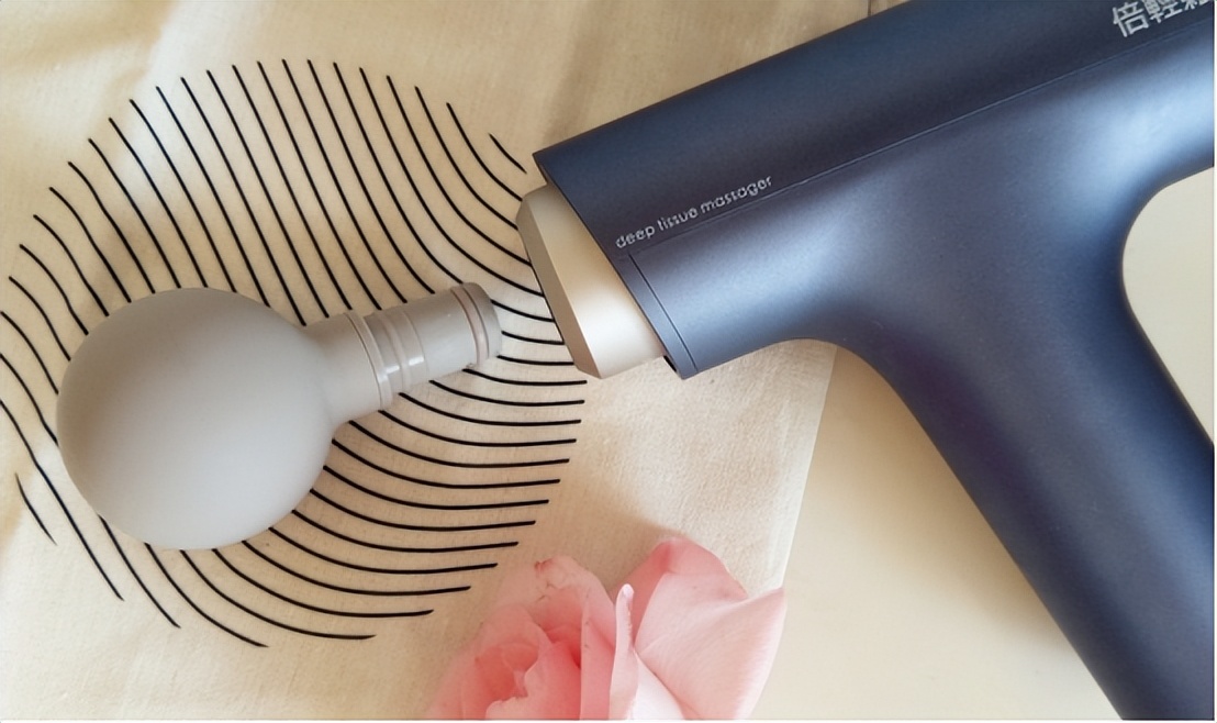 买筋膜枪主要看什么,买筋膜枪要怎么问