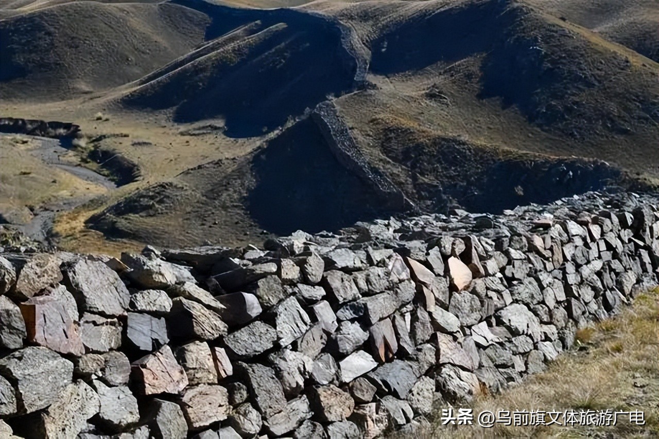 关于前旗有什么故事,前旗故事完整版