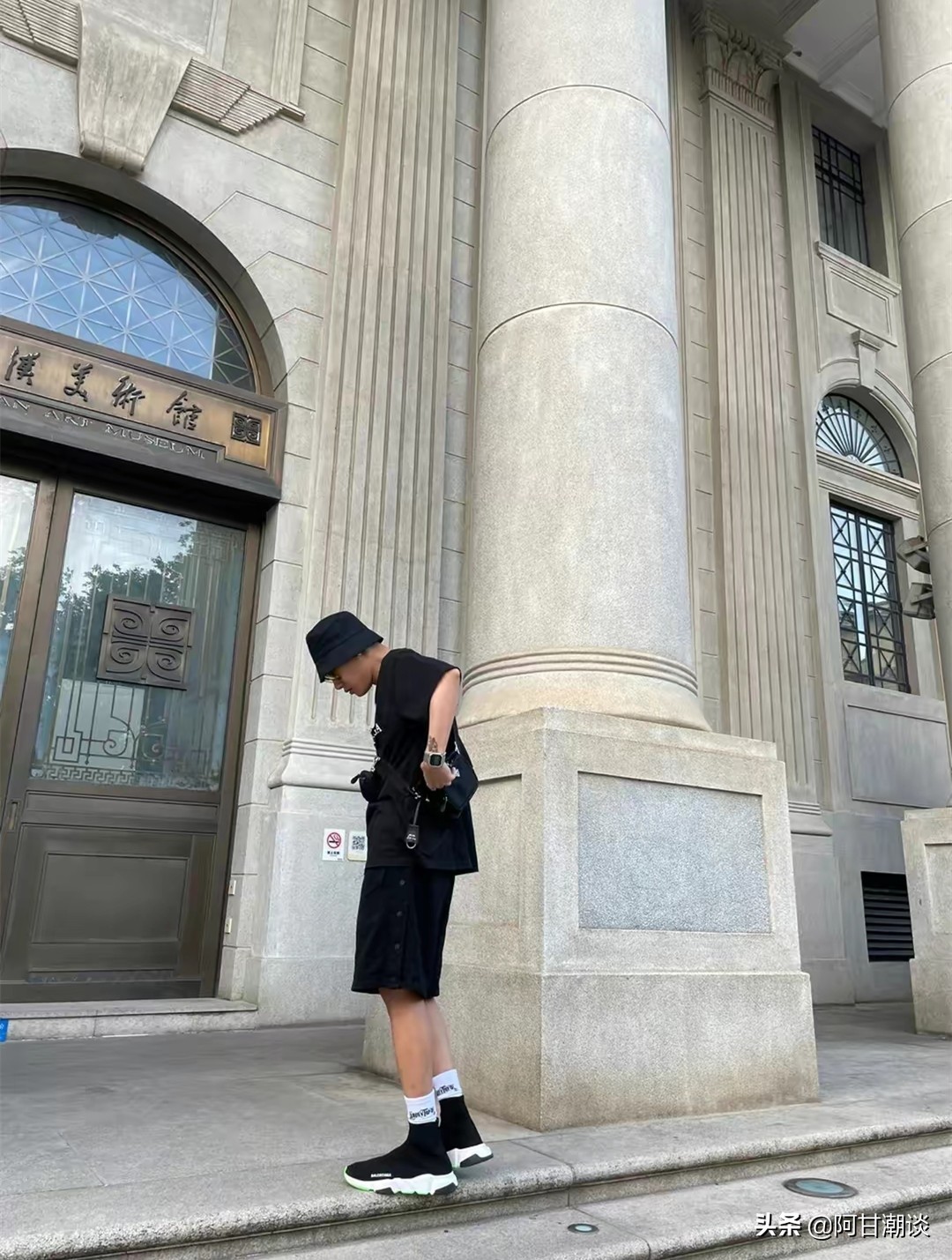 balenciaga巴黎世家时尚复古鞋子,balenciaga袜子鞋新款