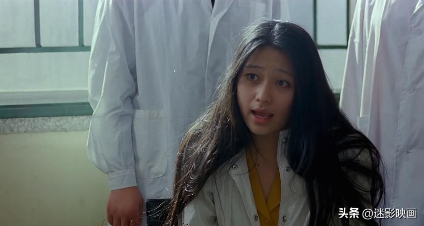 二十多年前的国产鬼片,90后儿时看过的国产鬼片