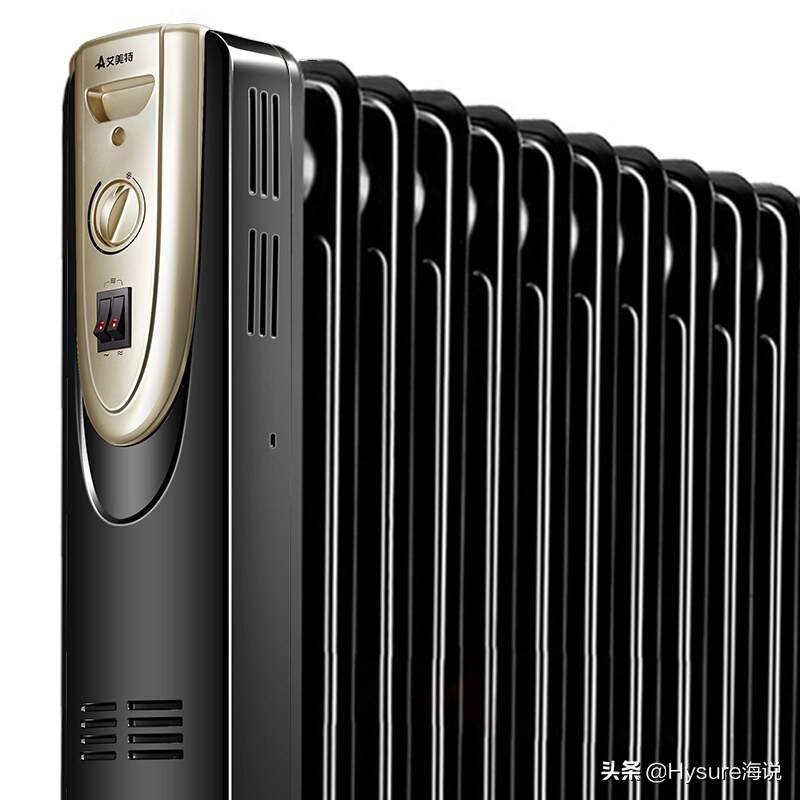 取暖器哪种好用又经济实惠,家用取暖器选择哪种好