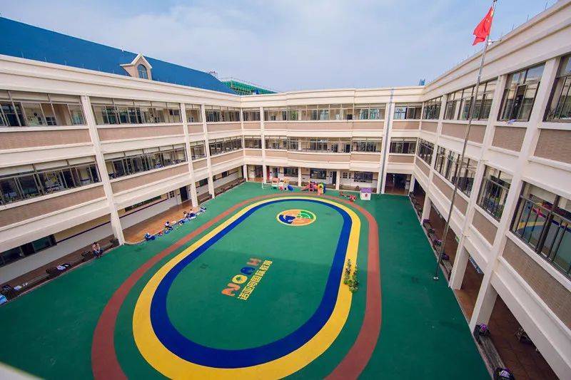 嘉兴诺亚舟庆安幼儿园怎么样,嘉兴诺亚舟庆安戴铭庭幼儿园