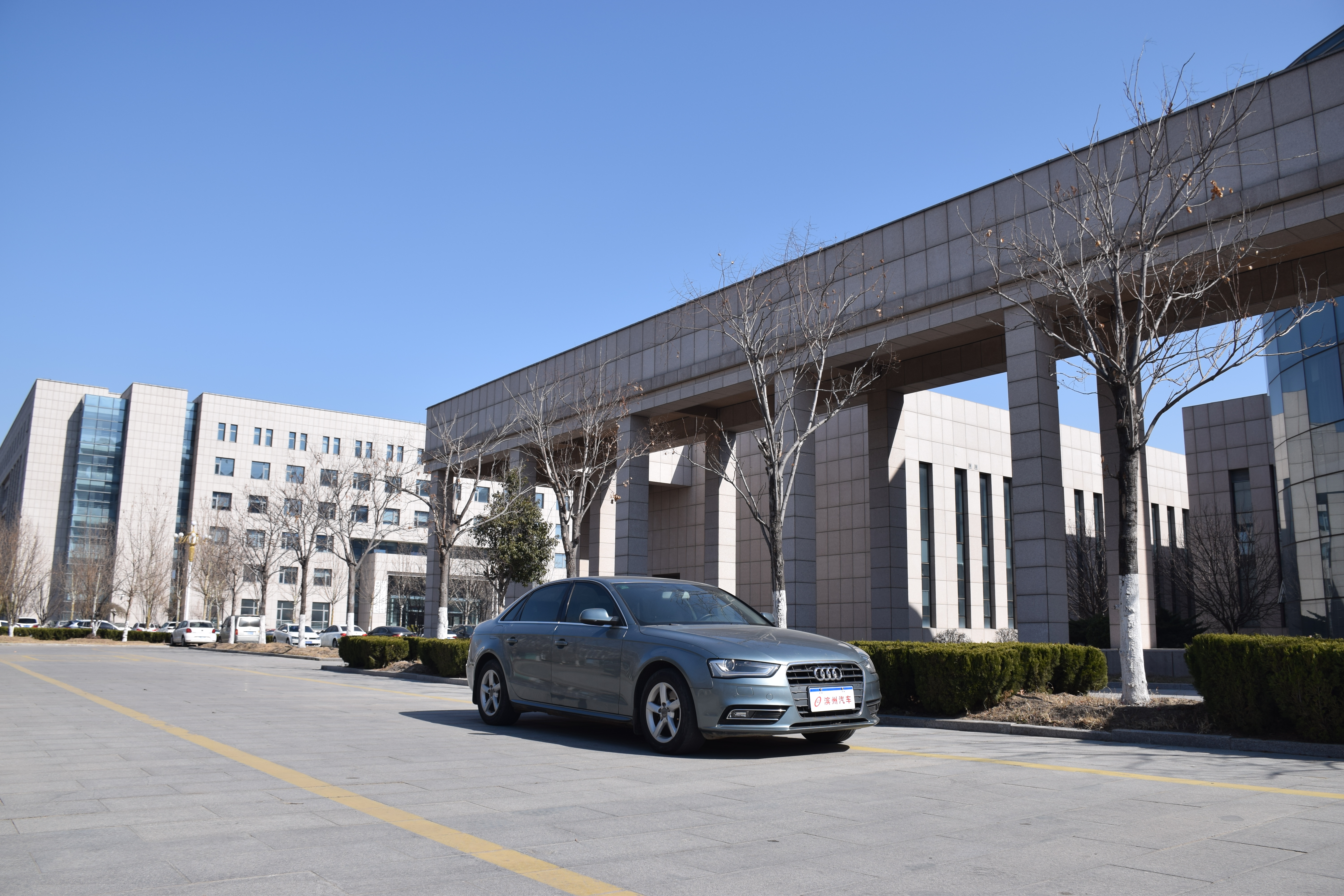 13款奥迪a4l动力弱,13款奥迪a4l马力机测试