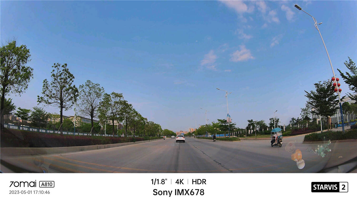 70迈a810记录仪最低价,70迈记录仪a810和a800的区别