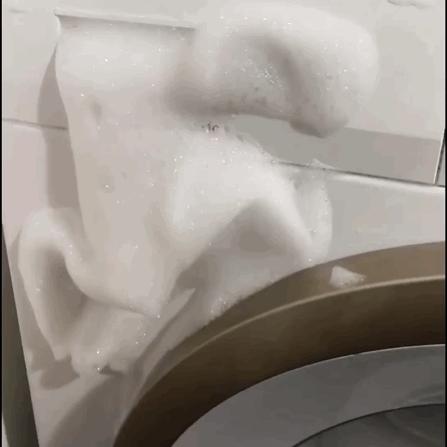 衣服洗干净教你一招,衣服洗完沾满毛絮怎么办