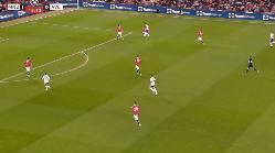 曼联0-1逆转拜仁集锦,曼联0-4惨败布伦特福德c罗