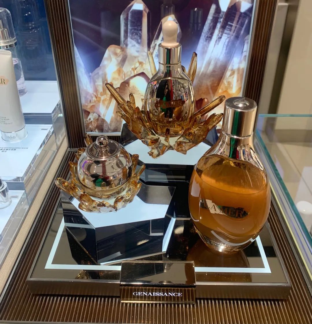 lamer海蓝之谜高机能精华水购买,lamer海蓝之谜修护精粹水150