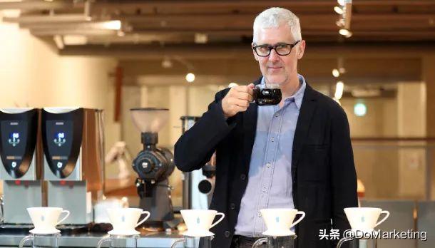 星巴克和蓝瓶咖啡,比星巴克还要贵的咖啡还有哪些